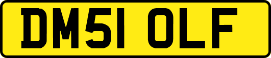 DM51OLF