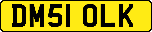 DM51OLK