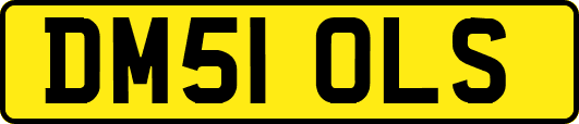 DM51OLS