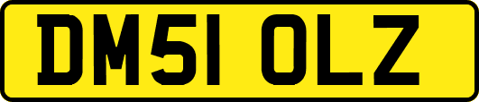 DM51OLZ