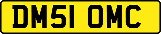 DM51OMC