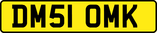 DM51OMK