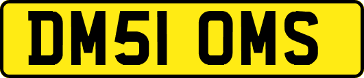 DM51OMS