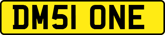 DM51ONE