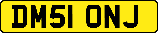 DM51ONJ