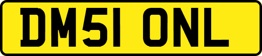 DM51ONL