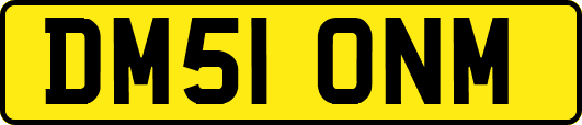 DM51ONM