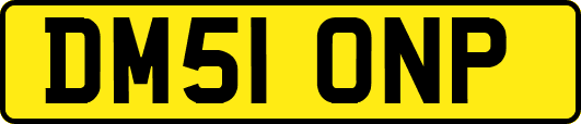 DM51ONP