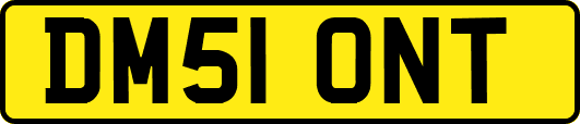 DM51ONT