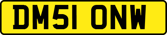 DM51ONW