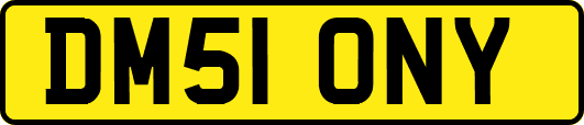 DM51ONY