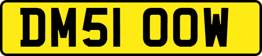 DM51OOW