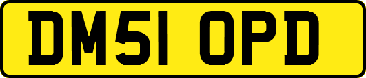 DM51OPD