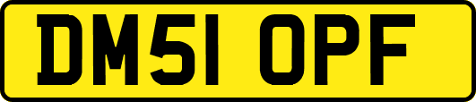 DM51OPF