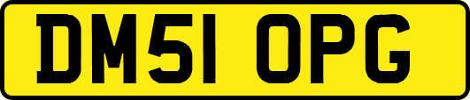 DM51OPG