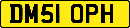 DM51OPH