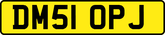 DM51OPJ