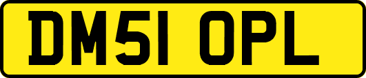 DM51OPL