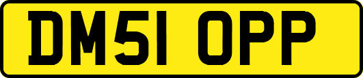 DM51OPP