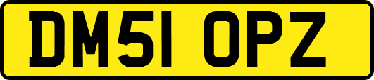 DM51OPZ