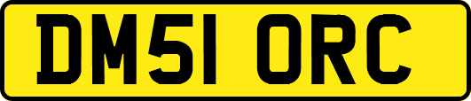 DM51ORC