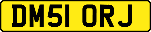 DM51ORJ