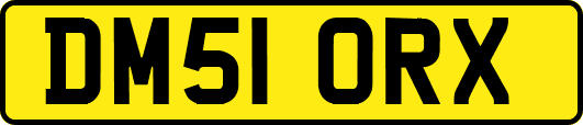 DM51ORX