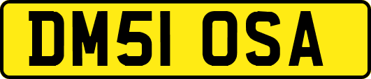 DM51OSA