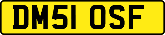 DM51OSF