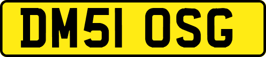 DM51OSG