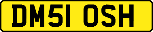 DM51OSH