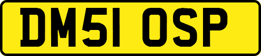 DM51OSP