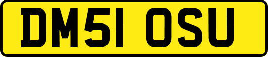 DM51OSU