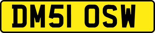 DM51OSW