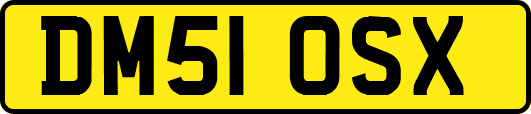 DM51OSX