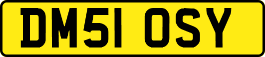 DM51OSY