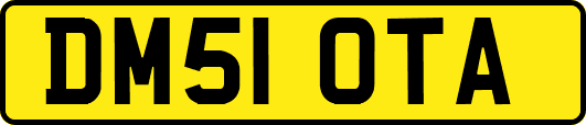 DM51OTA