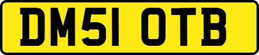 DM51OTB