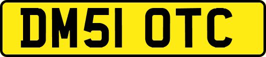 DM51OTC