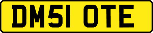 DM51OTE