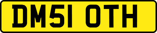 DM51OTH