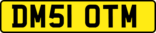 DM51OTM