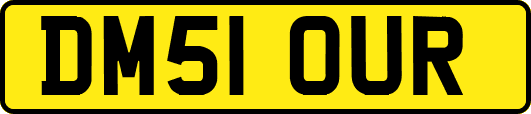 DM51OUR