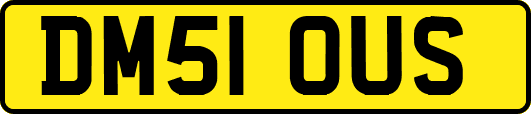 DM51OUS