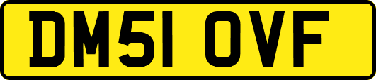 DM51OVF