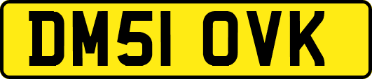 DM51OVK