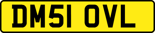 DM51OVL