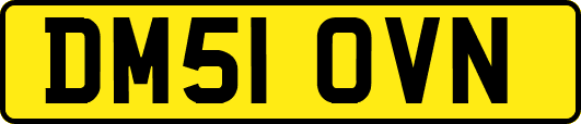 DM51OVN