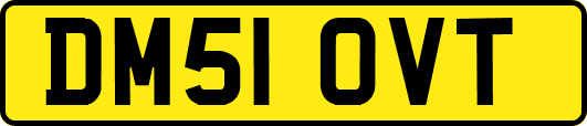 DM51OVT