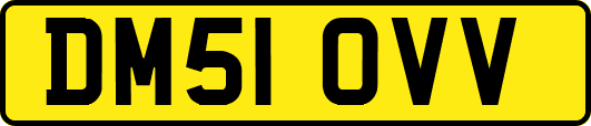 DM51OVV